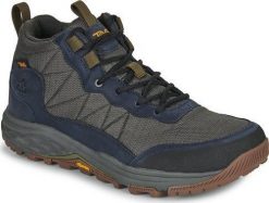 Buty trekkingowe męskie Teva M'S Ridgeview Mid RP, TOEC, 40.5 (us 8); uk 7. Trekkingi męskie Teva, bez zapięcia. Za 531.64 zł.