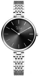 Zegarek damski Pierre Ricaud P22061.5114QN srebrny. Szare zegarki damskie Pierre Ricaud, srebrne. Za 299.00 zł.