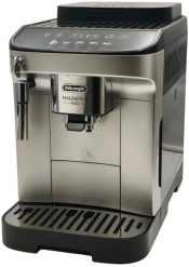 Ekspres ciśnieniowy DeLonghi Ekspres De'Longhi Magnifica Evo ECAM292.33.SB srebrny. Szare ekspresy ciśnieniowe De'longhi. Za 1,779.00 zł.