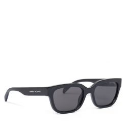 Okulary przeciwsłoneczne Armani Exchange. Czarne okulary przeciwsłoneczne damskie Armani Exchange. Za 322.99 zł.