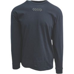Bluza Vans Overtime Out LS, Kobiety. Czarne bluzy damskie Vans, s, bez wzorów, z bawełny, bez ramiączek, bez kaptura. Za 290.00 zł.