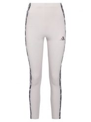 Adidas Legginsy Seasonal Essentials Leopard Print KC3883 Fioletowy Slim Fit. Fioletowe legginsy damskie Adidas, bez wzorów, z bawełny. Za 149.99 zł.