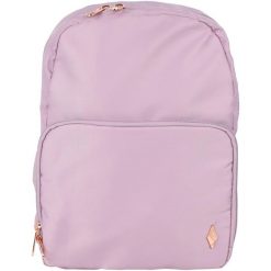 Plecak, Skechers Jetsetter Backpack SKCH6887-LPK, pojemność: 15 L. Czerwone plecaki damskie Skechers, bez wzorów, sportowe. Za 119.99 zł.