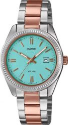 Zegarek Casio Zegarek Casio LTP-1302PRG-2AVEF damski. Zegarki damskie Casio. Za 404.00 zł.