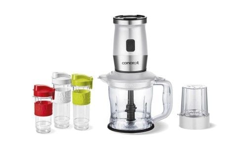 Blender smoothie SM3391 CONCEPT. Blendery Concept. Za 224.99 zł.