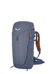 Plecak turystyczny Salewa Alp Mate 36 - java blue. Niebieskie plecaki męskie Salewa, bez wzorów, z materiału. Za 561.00 zł.
