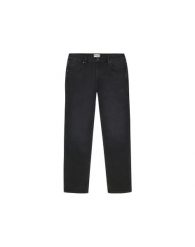 WRANGLER MĘSKIE SPODNIE JEANSOWE GREENSBORO FILM NOIR 112350664 W15Q016835. Jeansy męskie Wrangler, z jeansu. Za 219.99 zł.