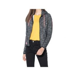 Bluza turystyczna damska Canadian Peak Gap Lady. Niebieskie bluzy damskie Canadian Peak, m, bez wzorów, z bawełny, bez ramiączek, bez kaptura. W wyprzedaży za 165.00 zł.