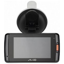 Mio MIVUE 618 Wideorejestrator. Wideorejestratory MIO. Za 539.99 zł.