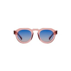 Okulary przeciwsłoneczne Hawkers Warwick Uptown. Czerwone okulary przeciwsłoneczne damskie hawkers. Za 301.50 zł.