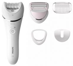 Philips BRE710/00 Series 8000. Depilatory Philips. Za 299.00 zł.