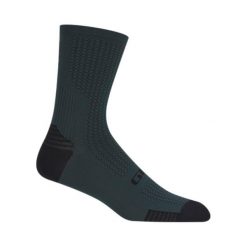 Skarpetki Giro HRC+Grip. Czarne skarpety męskie Giro, bez wzorów. Za 106.00 zł.