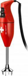 Blender Unold ESGE magic wand E120 90212 hand blender (red). Czerwone blendery Unold. Za 659.00 zł.