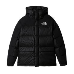 The North Face Kurtka Hmlyn Down Nf0A4Qyxjk3. Czarne kurtki męskie The North Face, xl, bez wzorów, bez kaptura. Za 1,341.99 zł.