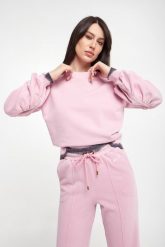 Bluza damska Lavagnina PINKO. Bluzy damskie Pinko, s, bez wzorów, bez ramiączek, bez kaptura. W wyprzedaży za 906.75 zł.