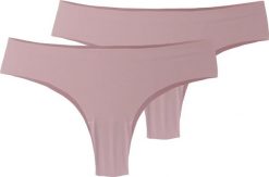 Iguana Damskie majtki Iguana BRULE W 2PACK bark rozmiar XS. Bielizna sportowa damska IGUANA, xs, bez wzorów. Za 53.73 zł.