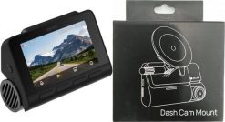 Wideorejestrator 70mai 4K A810 czarny + uchwyt A800S/A810. Wideorejestratory 70mai. Za 832.00 zł.