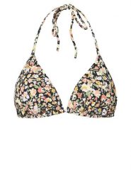 RVCA Góra od bikini 23O131503 Kolorowy. Bikini RVCA, bez wzorów, z syntetyku. Za 119.99 zł.