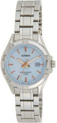 Zegarek Casio Damski LTP-1308D-2AVDF (31 mm) (S7232753). Zegarki damskie Casio. Za 196.99 zł.
