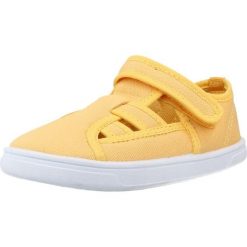 Sandały BLANDITOS MOLLYBD Żółty. Żółte buty zimowe męskie BLANDITOS BY CRIO'S, bez wzorów, z tkaniny, sportowe, bez zapięcia. Za 149.99 zł.