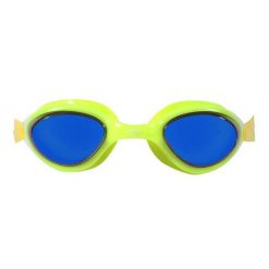 Okulary Przeciwsłoneczne Blueseventy Flow Mirrored – Żółte/Niebieskie. Niebieskie okulary przeciwsłoneczne damskie BLUESEVENTY. Za 123.78 zł.