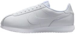 Buty NIKE CORTEZ LTR LEATHER W (DN1791 109) 37.5. Obuwie sportowe damskie Nike, bez wzorów, bez zapięcia, Nike Cortez. Za 617.94 zł.