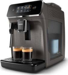 Ekspres ciśnieniowy Philips EP2224/10. Ekspresy ciśnieniowe Philips. Za 1,142.95 zł.