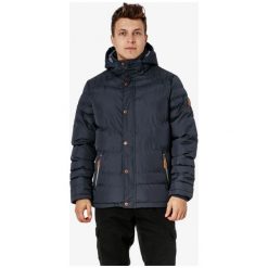 Feewear Kurtka Bix , granatowy, rozmiar M. Niebieskie kurtki męskie Feewear, na zimę, m, bez wzorów, z syntetyku, bez kaptura. W wyprzedaży za 249.99 zł.