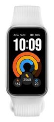 Xiaomi SMART BAND 11 ACTIVE 3,73 cm (1.47") TFT Cyfrowy 172 x 320 px Ekran dotykowy Szary. Szare smartbandy Xiaomi. Za 167.99 zł.