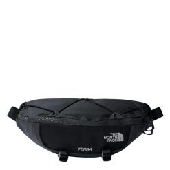 Saszetka Nerka Terra Lumbar 3L Szary - NF0A81EO4JK. Szare saszetki i nerki męskie The North Face, bez wzorów. Za 200.20 zł.
