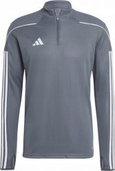 Adidas Bluza adidas TIRO 23 Training Top HS0329. Bluzy męskie Adidas, m, bez wzorów, bez ramiączek, bez kaptura. Za 127.86 zł.