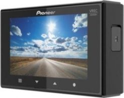 Wideorejestrator Pioneer Wideorejestrator Pioneer VREC-H310SH Full HD GPS. Wideorejestratory Pioneer. Za 496.50 zł.
