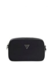 Guess Torba 183361 Czarny. Czarne torby na ramię męskie Guess, na ramię. Za 324.99 zł.