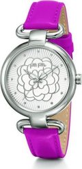 Zegarek Folli Follie Zegarek Damski Folli Follie WF15T030SPW ( 30 mm). Zegarki damskie folli follie. Za 234.49 zł.