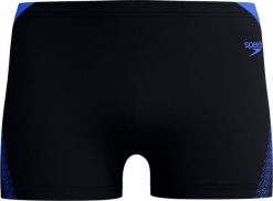 Męskie Bokserki Kąpielowe Hyperboom Spl Asht Am rozmiar 32. Kąpielówki męskie Speedo, m, bez wzorów. Za 132.40 zł.