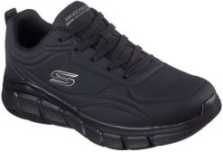 Skechers Skechers męskie buty sportowe BOBS B FLEX ARCTIC EDGE 118110 BBK 46. Buty sportowe męskie Skechers, bez wzorów, bez zapięcia. Za 299.99 zł.