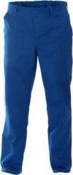 SARA WORKING PANTS NORMAN BLUE 11-000017-LS. Niebieskie spodnie sportowe męskie Sara', m, bez wzorów. Za 77.59 zł.