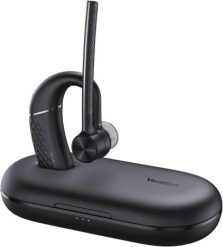 Yealink BH71-PRO słuchawki/zestaw słuchawkowy Bezprzewodowy Douszny Biuro/centrum telefoniczne Bluetooth Czarny. Czarne słuchawki bezprzewodowe yealink. Za 510.99 zł.