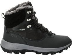 Buty trekkingowe damskie Jack Wolfskin Buty trekkingowe damskie Jack Wolfskin EVERQUEST TEXAPORE HIGH W (4053591_6350) 37.5. Obuwie trekkingowe damskie Jack Wolfskin, bez zapięcia. Za 470.40 zł.