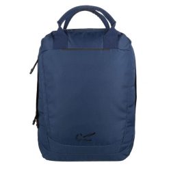 Shilton 12L Backpack unisex turystyczny plecak. Niebieskie plecaki damskie Regatta, bez wzorów, z poliesteru, sportowe. Za 99.99 zł.