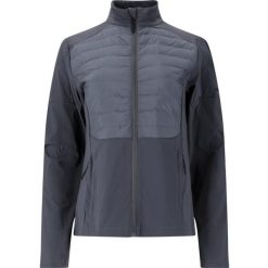 Damska kurtka wodoodporna Endurance Beistyla Primaloft. Niebieskie kurtki sportowe damskie Endurance, bez wzorów, z materiału, bez ramiączek, bez kaptura, do biegania, primaloft. Za 359.99 zł.