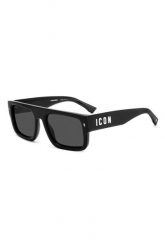 Okulary męskie ICON0008/S 807IR DSQUARED2. Okulary przeciwsłoneczne damskie Dsquared2. Za 759.00 zł.