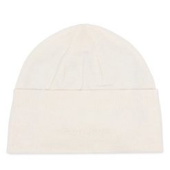 Czapka Armani Exchange. Białe czapki damskie Armani Exchange, na zimę, bez wzorów. Za 264.99 zł.
