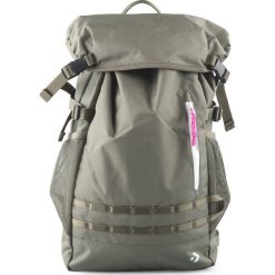 Converse Toploader Plecak Zielony. Zielone plecaki męskie Converse, bez wzorów, z materiału. Za 292.95 zł.