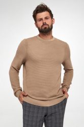 Sweter męski Conrados JOOP!. Swetry męskie JOOP!, m, bez wzorów, bez kołnierzyka, bez ramiączek. W wyprzedaży za 389.35 zł.