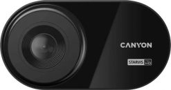 Wideorejestrator Canyon CANYON Wideorejestrator DVR10 FullHD 1080p Wi-Fi Czarny. Wideorejestratory Canyon. Za 397.11 zł.