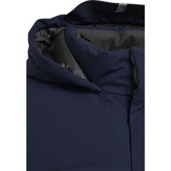 Parka dla kobiet Hummel North. Niebieskie parki damskie Hummel, na jesień, s, bez wzorów, bez kaptura. W wyprzedaży za 412.00 zł.