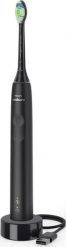Szczoteczka Philips Sonicare 4100 HX3681/54 Czarna. Czarne szczoteczki elektryczne Philips. Za 219.59 zł.