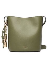 Furla Torebka Roxie Mini WE00859 ARE000 CN 4555S Zielony. Zielone listonoszki damskie Furla, bez wzorów, ze skóry, bez dodatków. Za 1,039.00 zł.