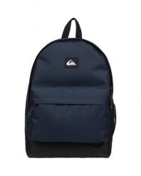 Plecak dzienny dla Mężczyzn EVERYDAY 20L. Niebieskie plecaki męskie Quiksilver, bez wzorów, z materiału. Za 149.99 zł.